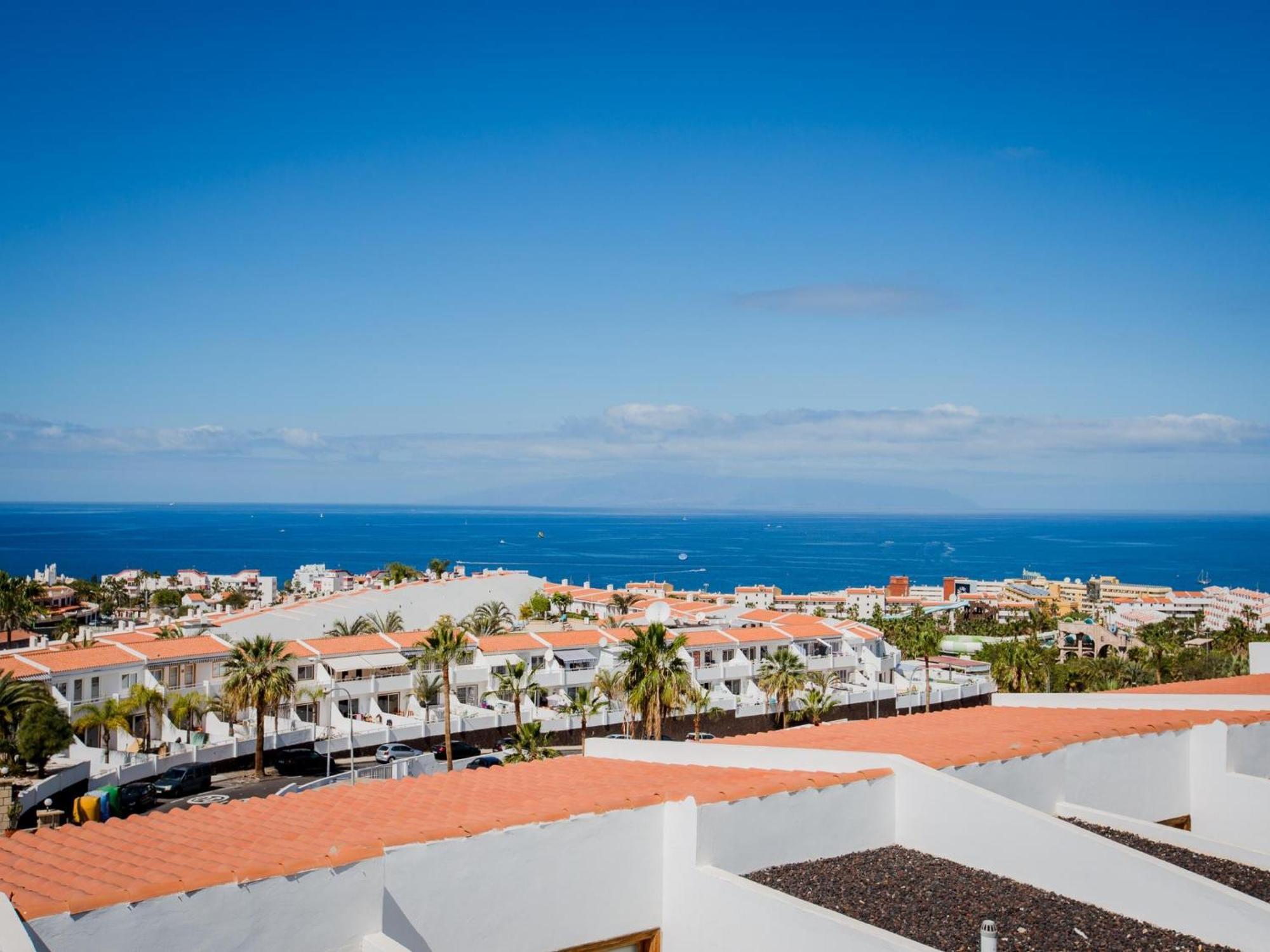 1 Island Village With Wi Fi And Pool Costa Adeje  Exterior photo