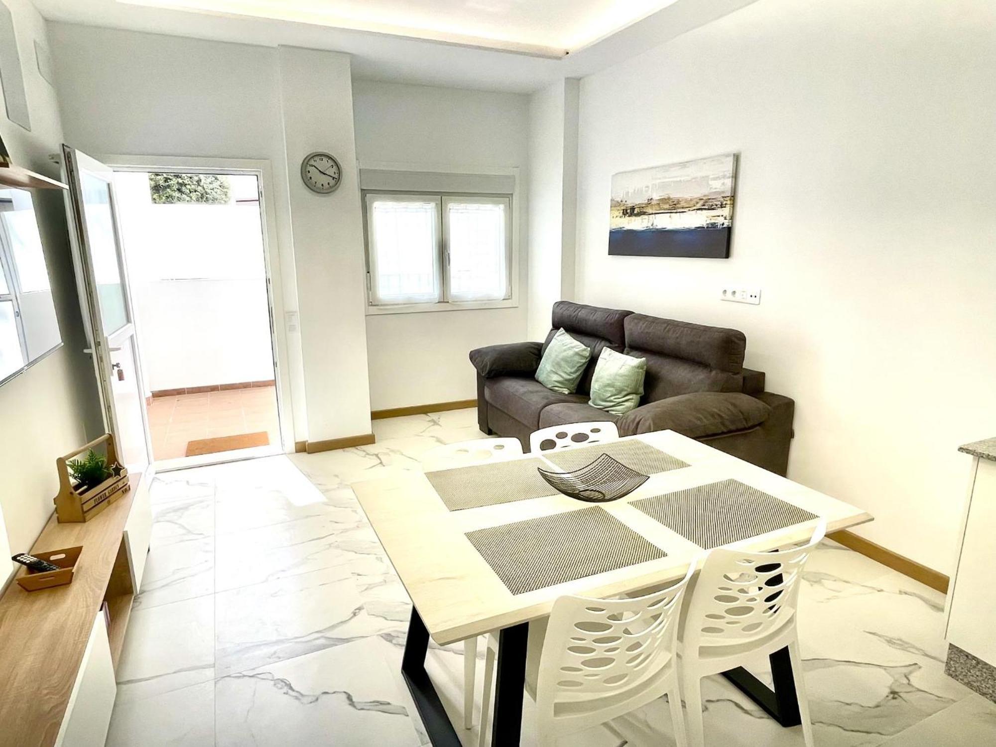 1 Island Village With Wi Fi And Pool Costa Adeje  Exterior photo